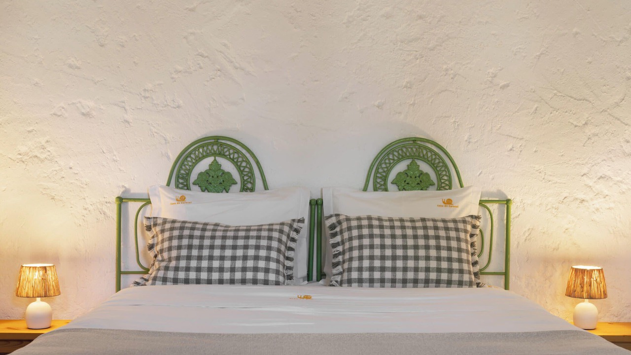 Photo of Bedroom in Campo de Baixo