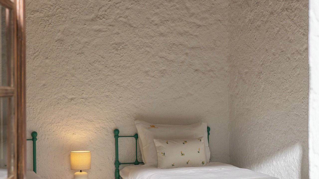 Photo of Bedroom in Campo de Baixo