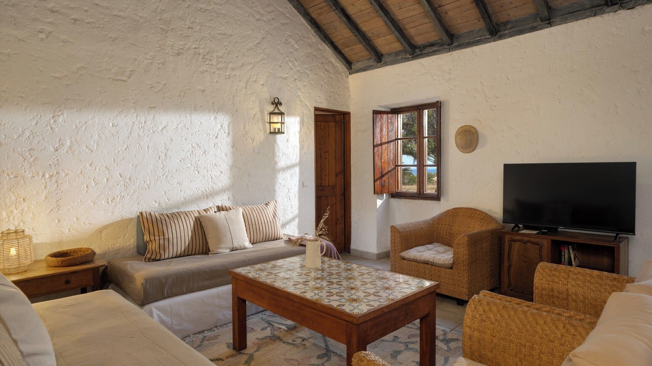 Photo of Livingroom in Campo de Baixo
