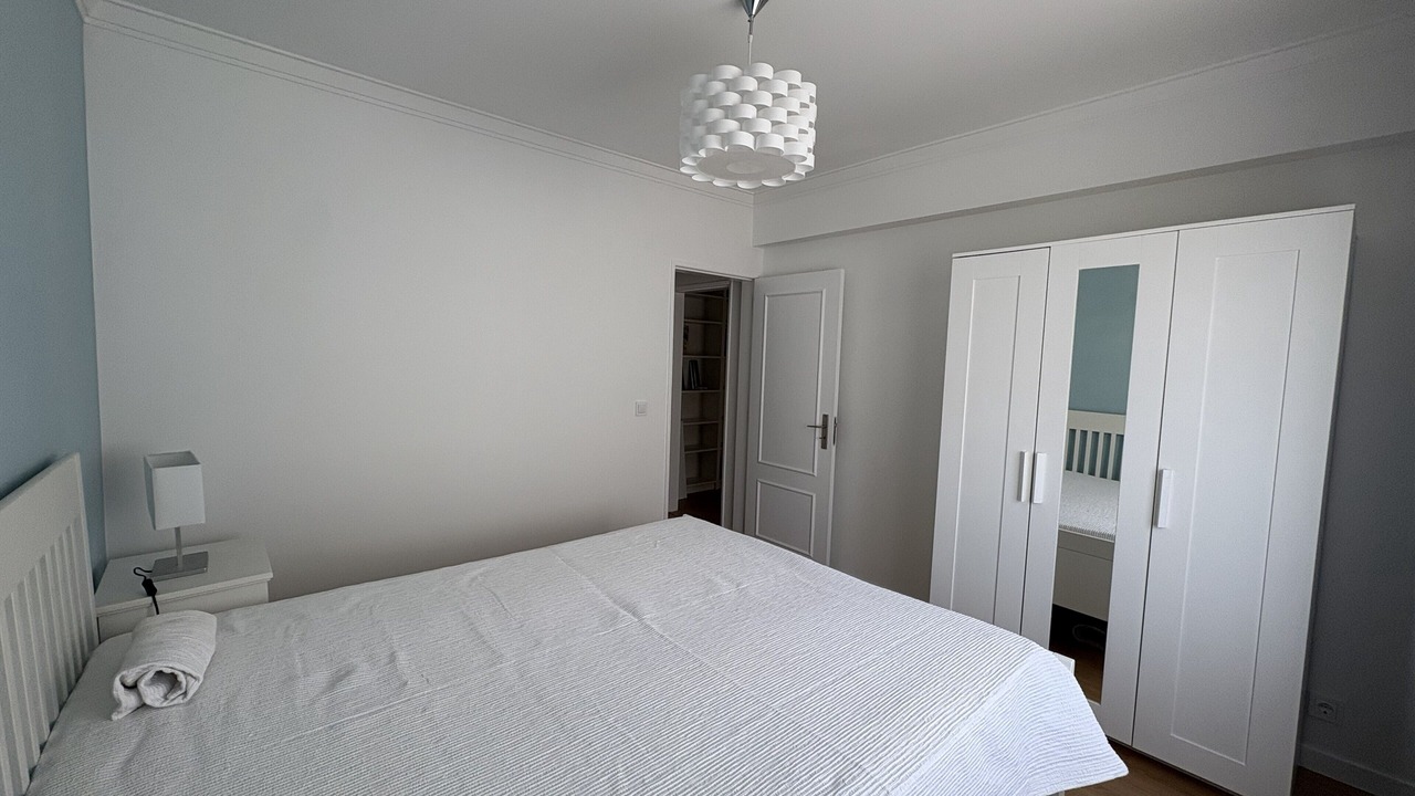 Photo of Bedroom in Parede