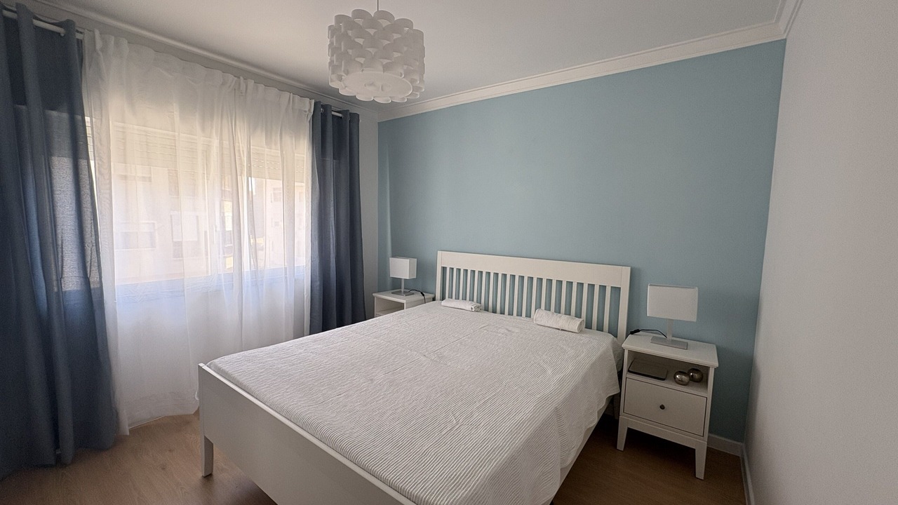 Photo of Bedroom in Parede