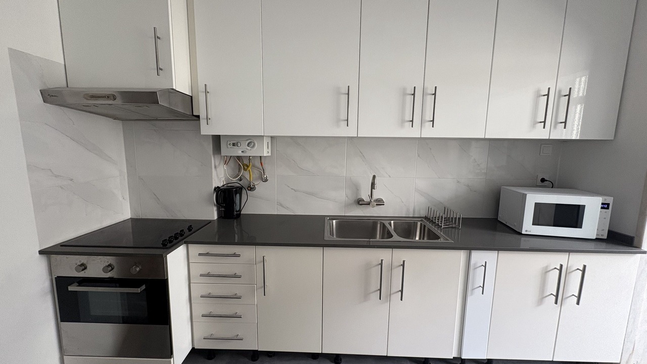 Photo of Kitchen in Parede
