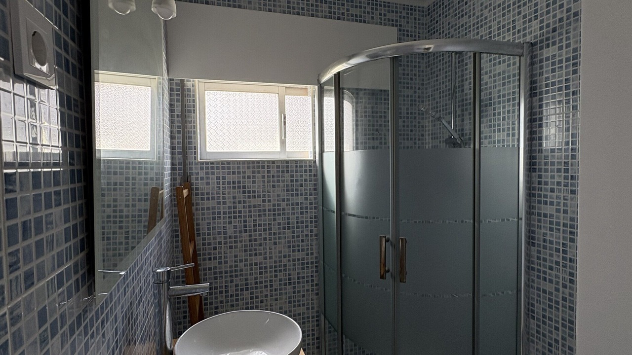 Photo of Bathroom in Parede