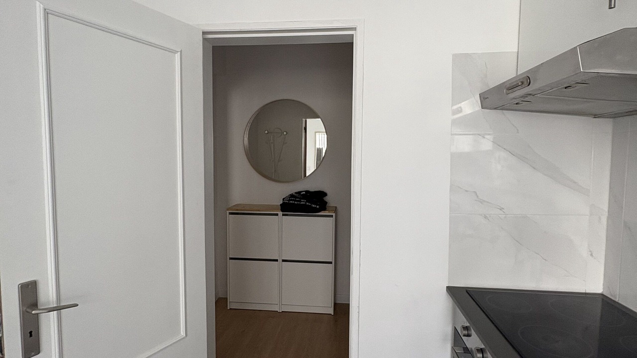 Photo of Kitchen in Parede
