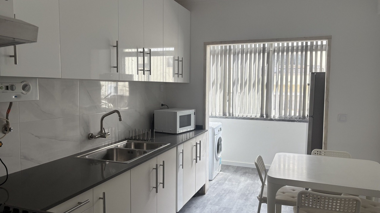 Photo of Kitchen in Parede