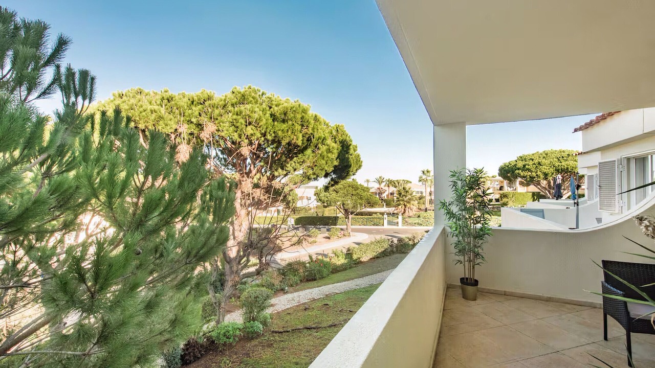 Photo of Patio Balcony in Vale do Lobo