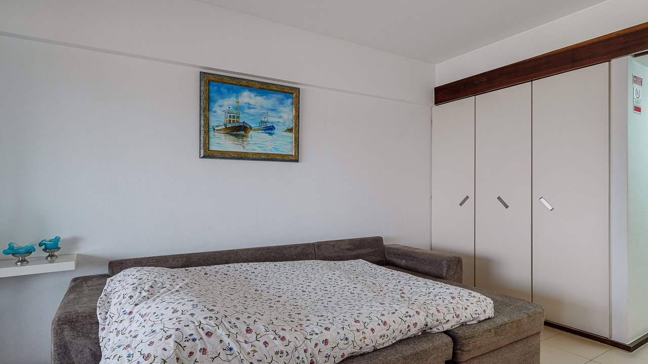 Photo of Bedroom in Santiago