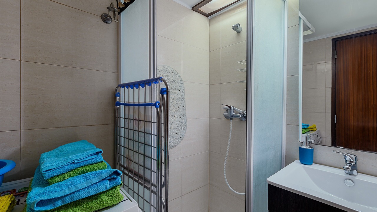 Photo of Bathroom in Santiago