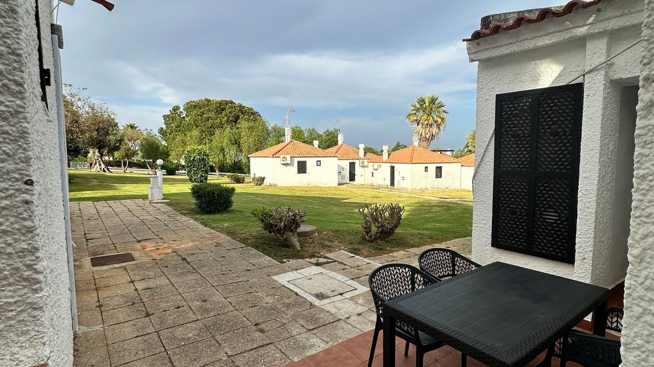 Photo of Outdoor in Santa Luzia