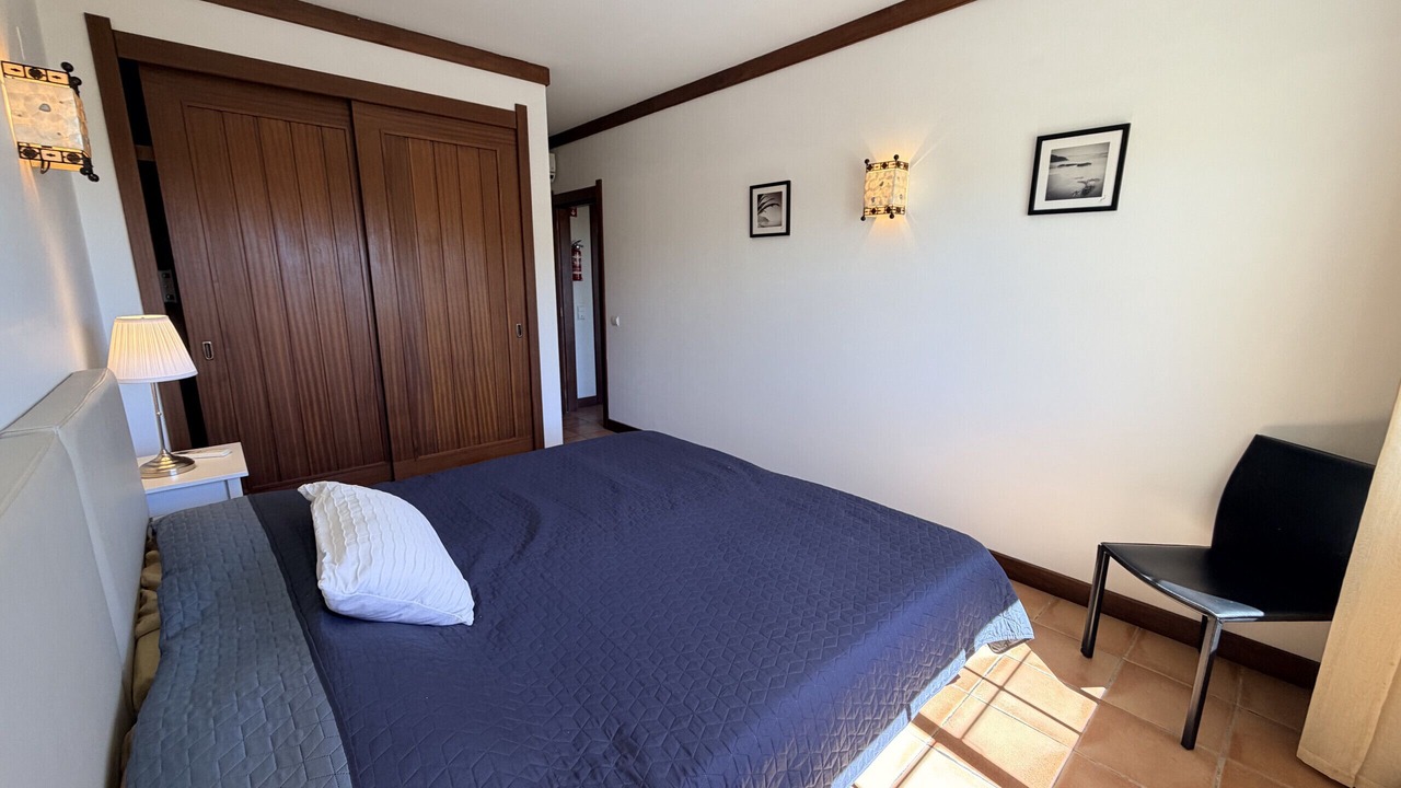 Photo of Bedroom in Benagil