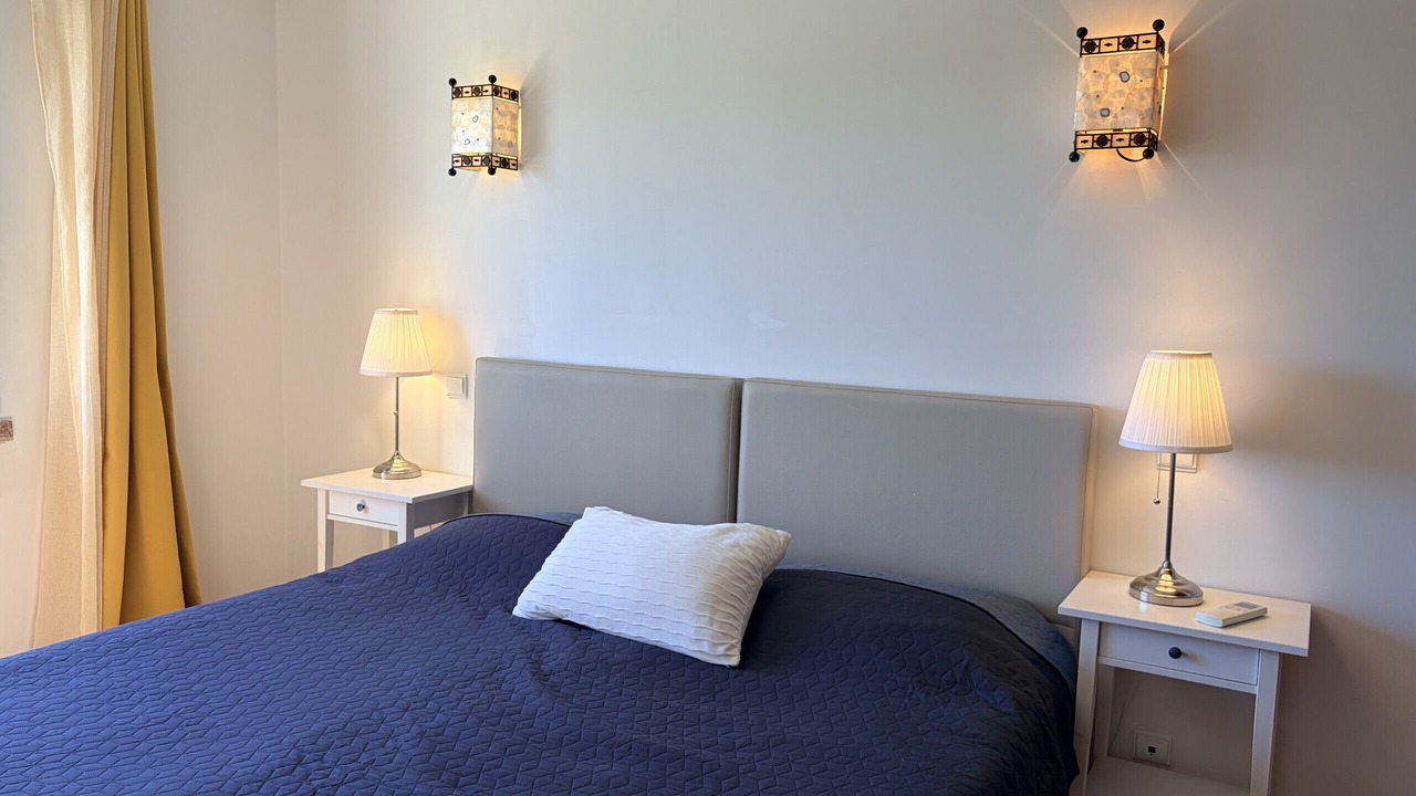Photo of Bedroom in Benagil