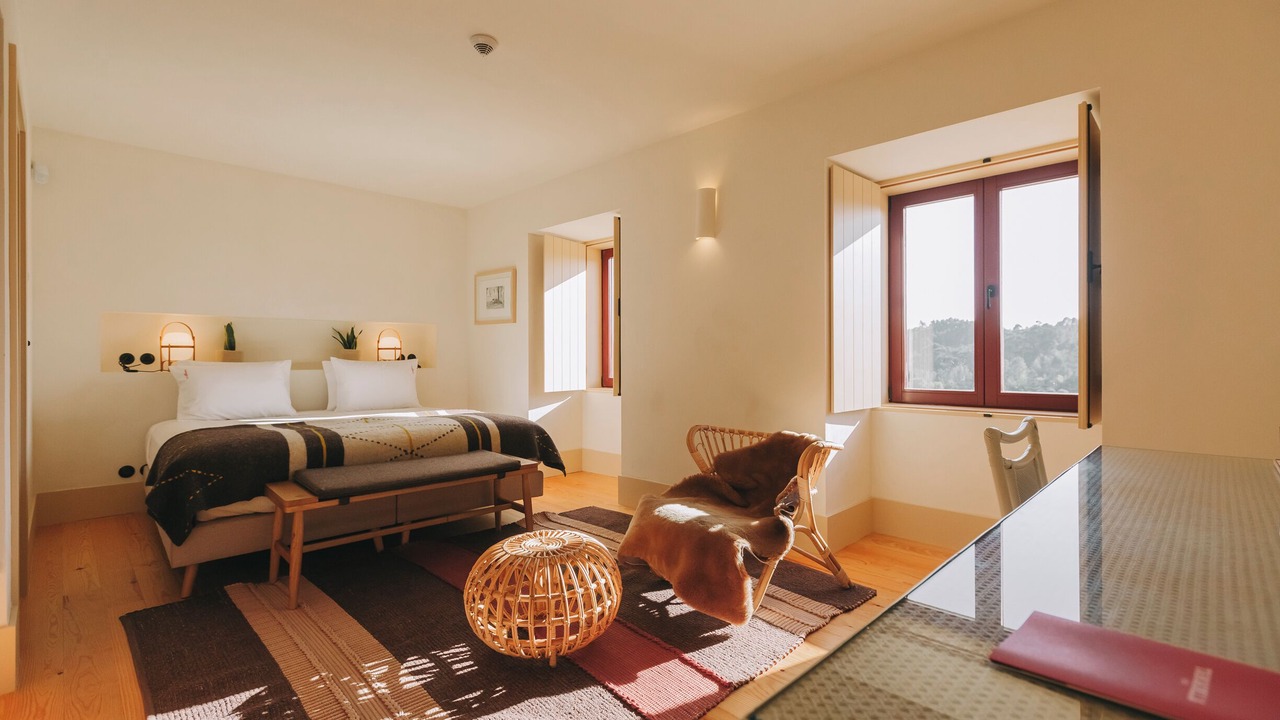 Photo of Bedroom in Satao