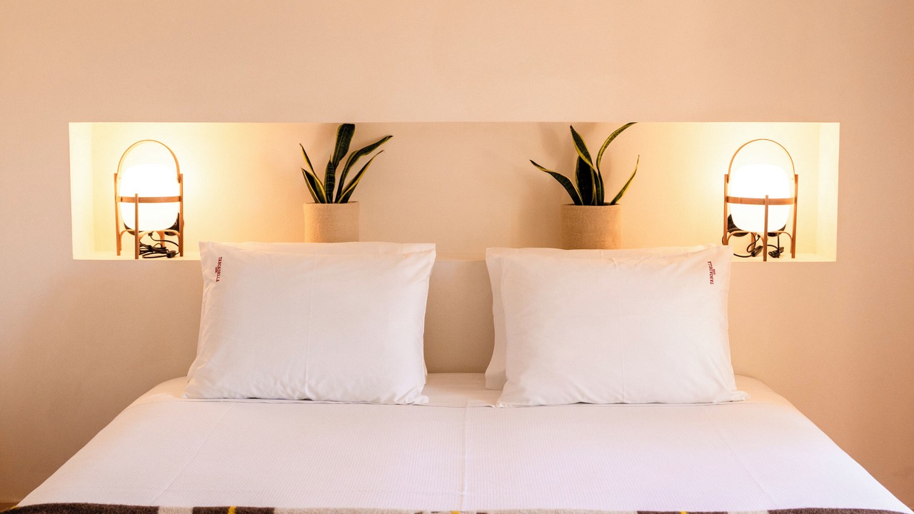 Photo of Bedroom in Satao