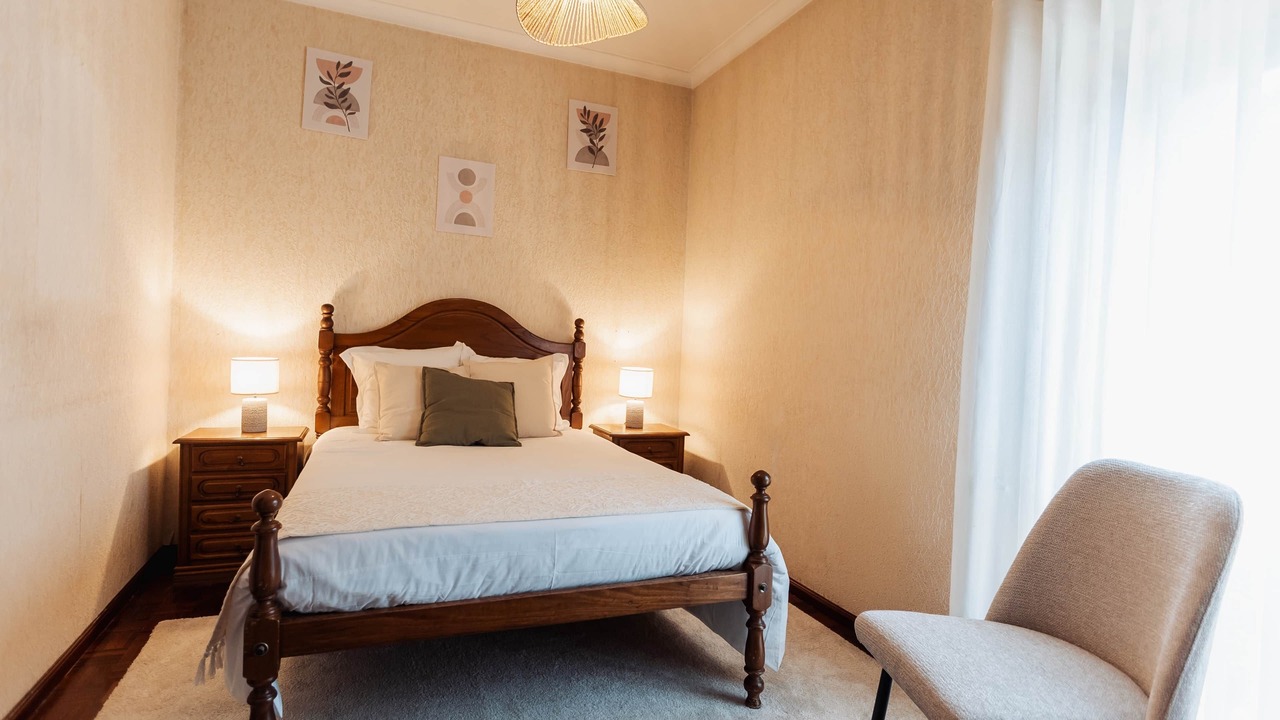 Photo of Bedroom in Refojos de Basto