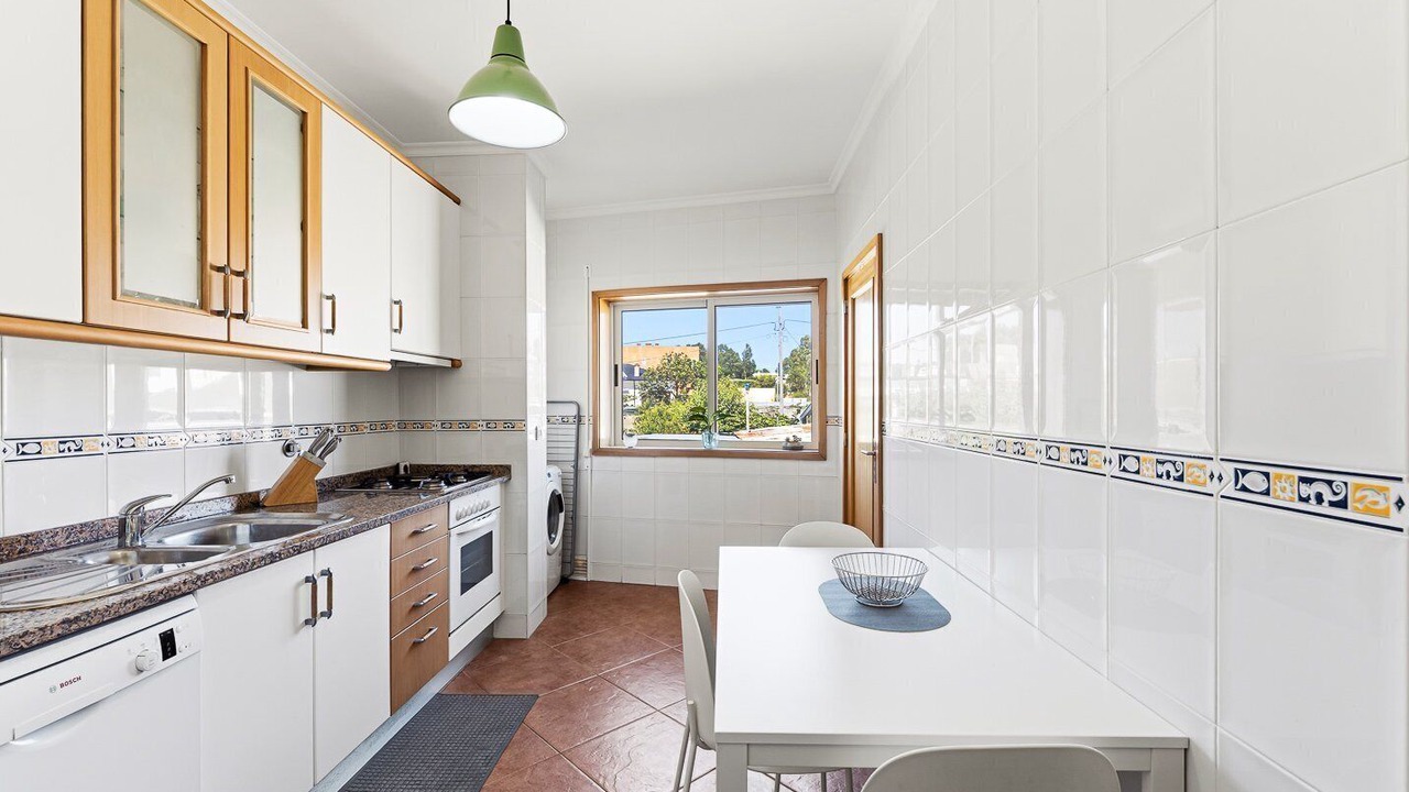 Photo of Kitchen in Madalena