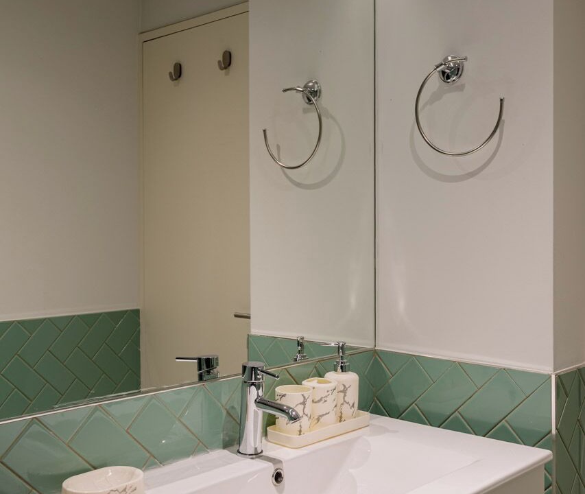 Photo of Bathroom in Sao Bento