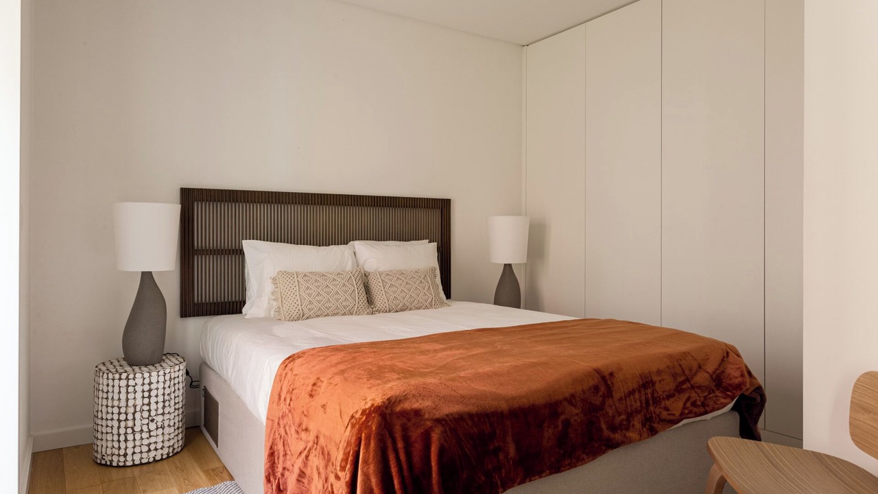 Photo of Bedroom in Sao Bento