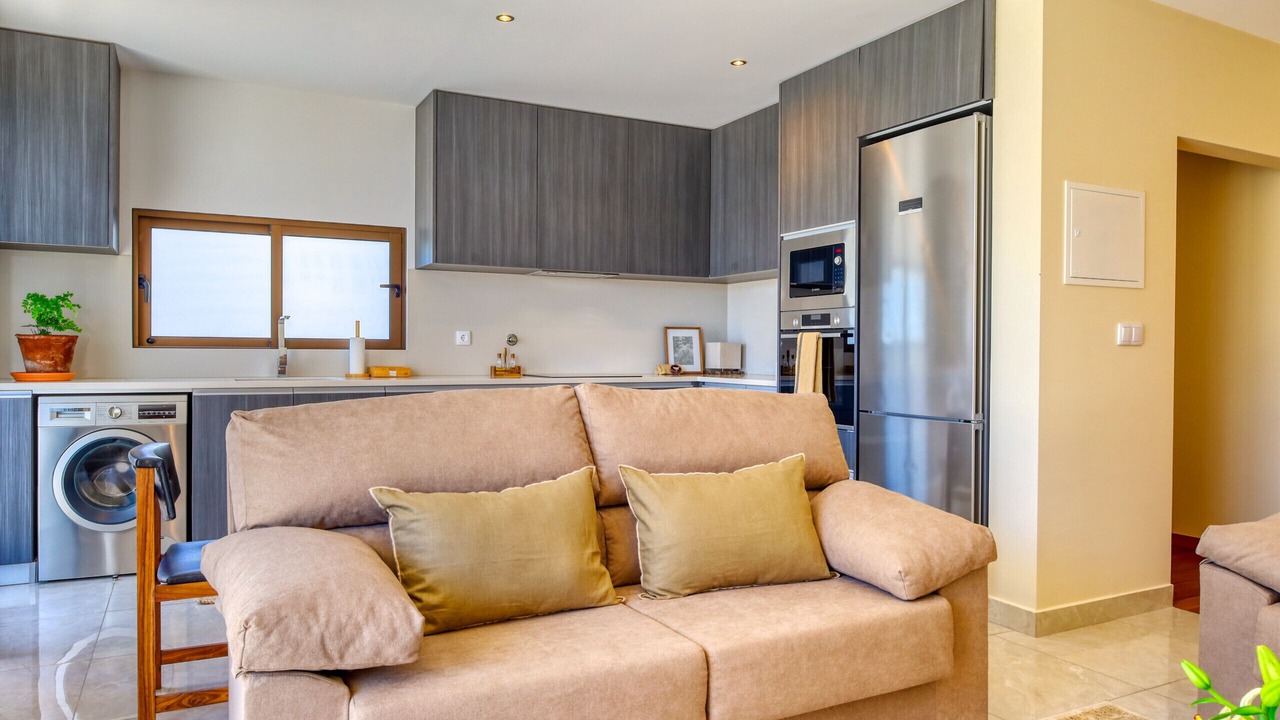 Photo of Livingroom in Ponta Delgada