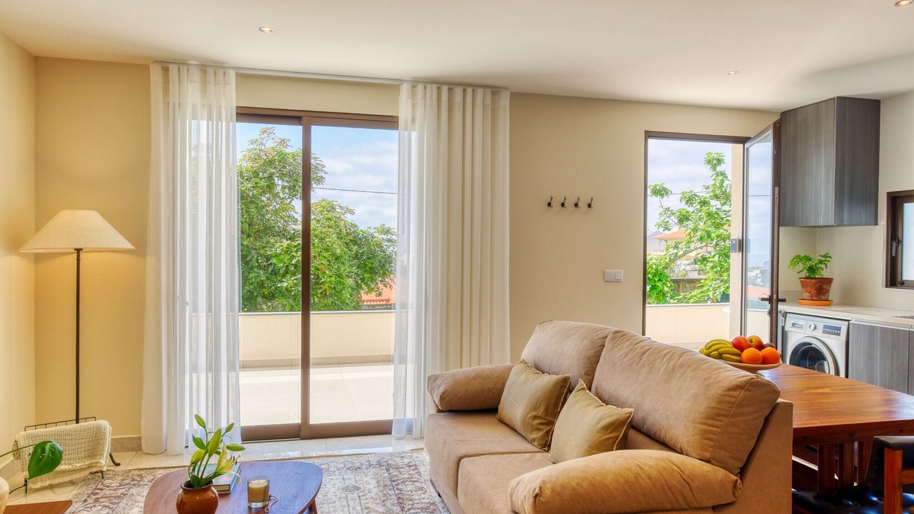 Photo of Livingroom in Ponta Delgada