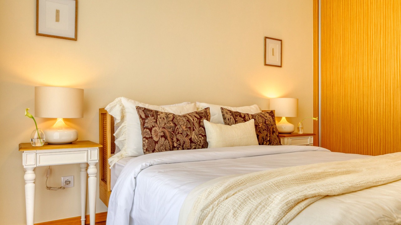 Photo of Bedroom in Ponta Delgada