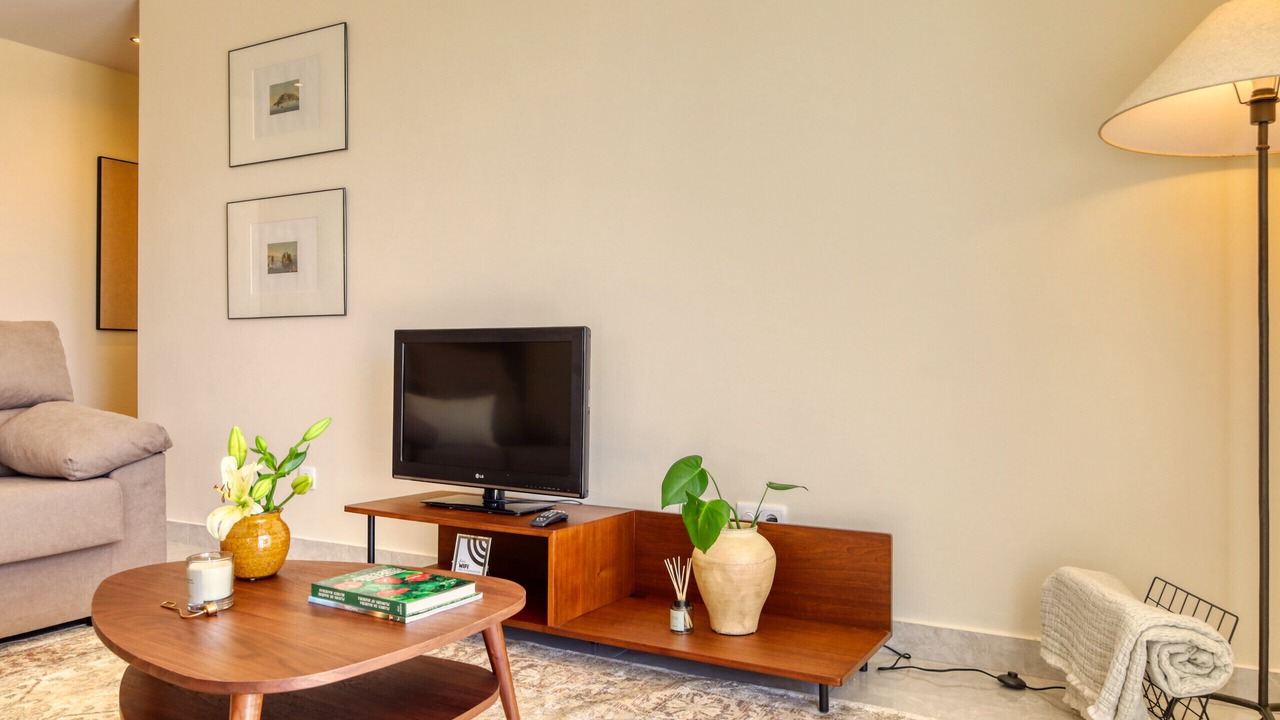Photo of Livingroom in Ponta Delgada