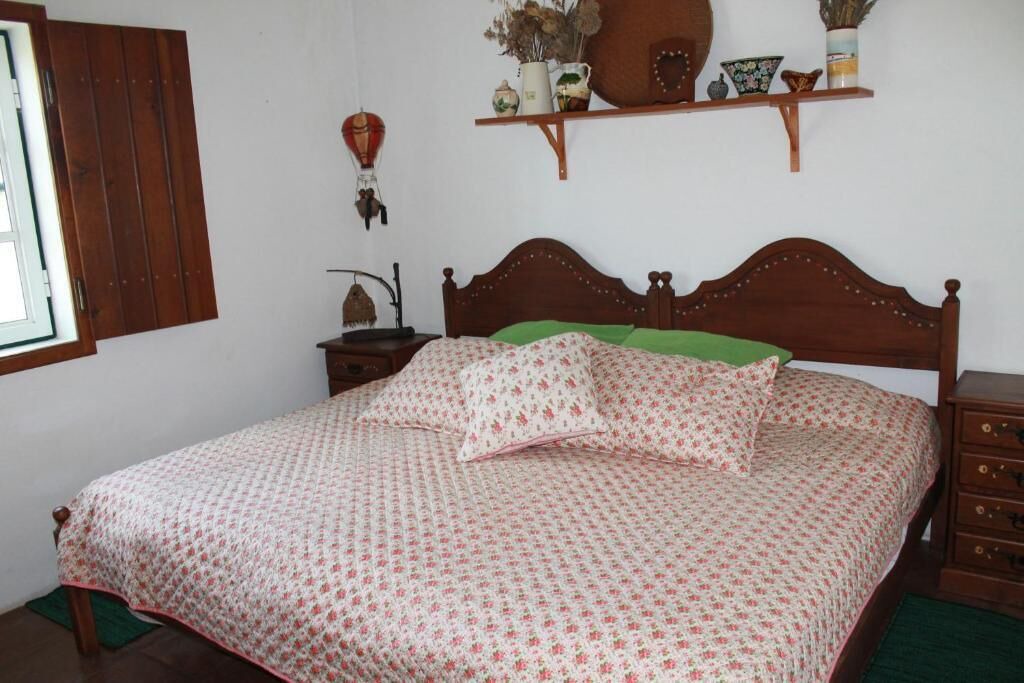 Photo of Bedroom in Viana do Alentejo
