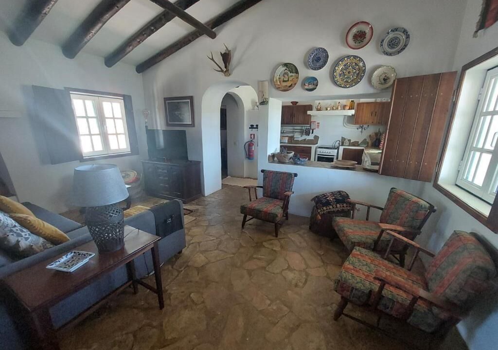 Photo of Livingroom in Viana do Alentejo