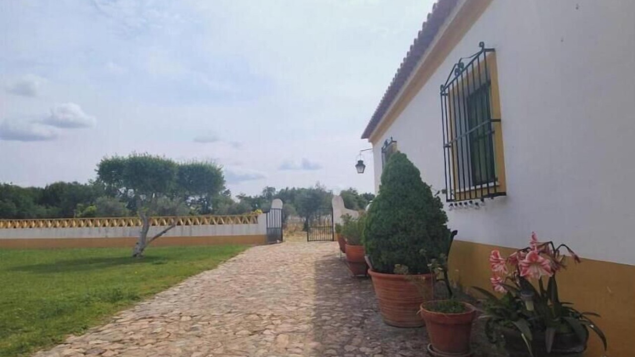 Photo of Outdoor in Viana do Alentejo