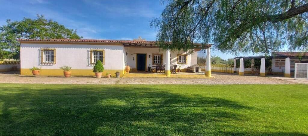 Photo of Outdoor in Viana do Alentejo
