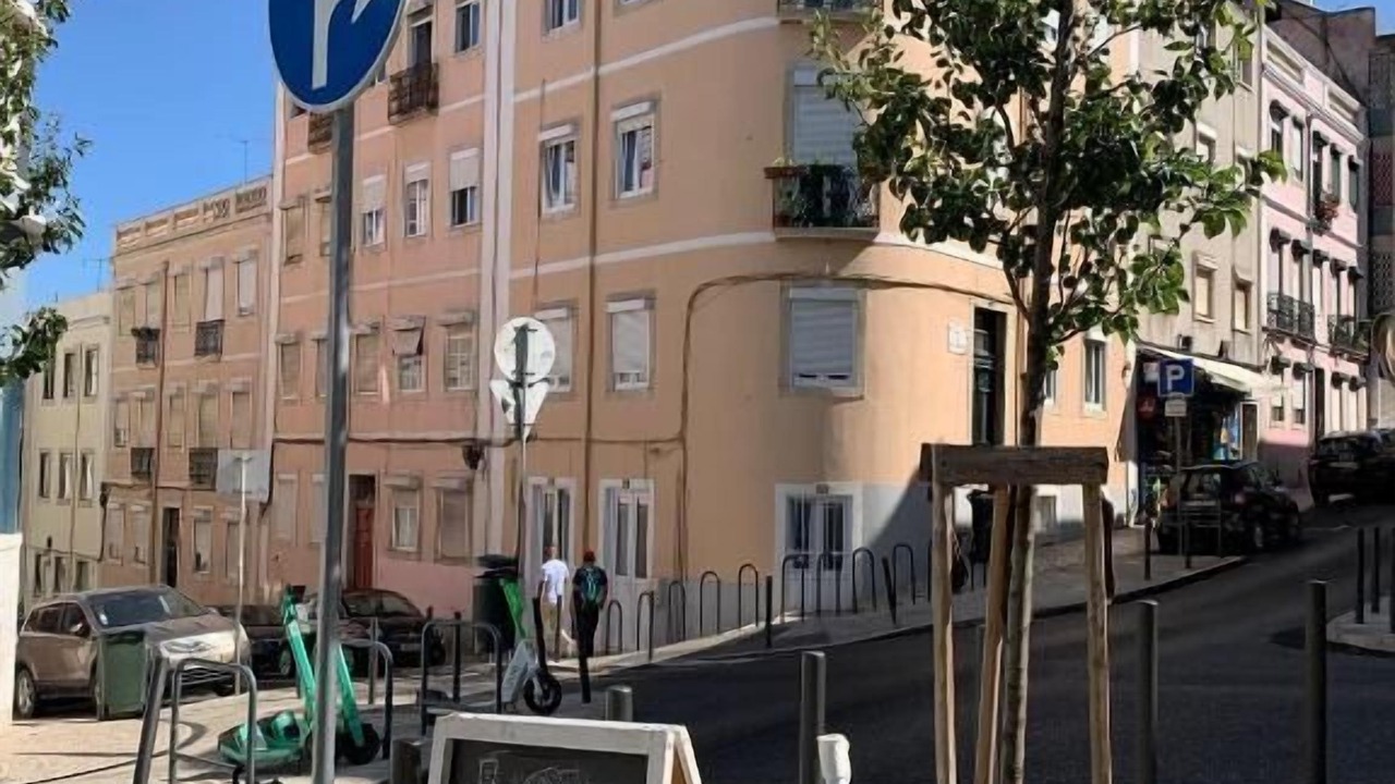 Photo of Others in Sao Jorge de Arroios