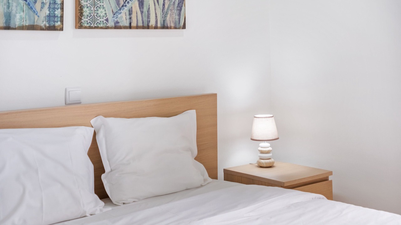 Photo of Bedroom in Porto Santo