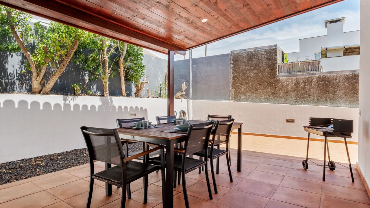 Photo of Outdoor in Porto Santo
