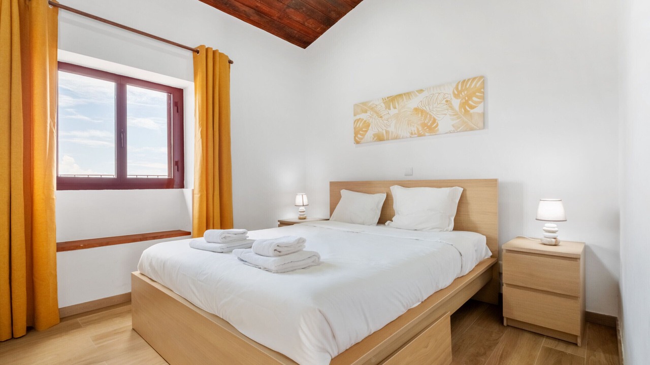 Photo of Bedroom in Porto Santo