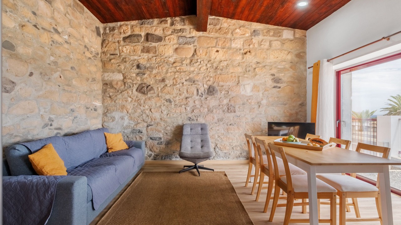 Photo of Livingroom in Porto Santo