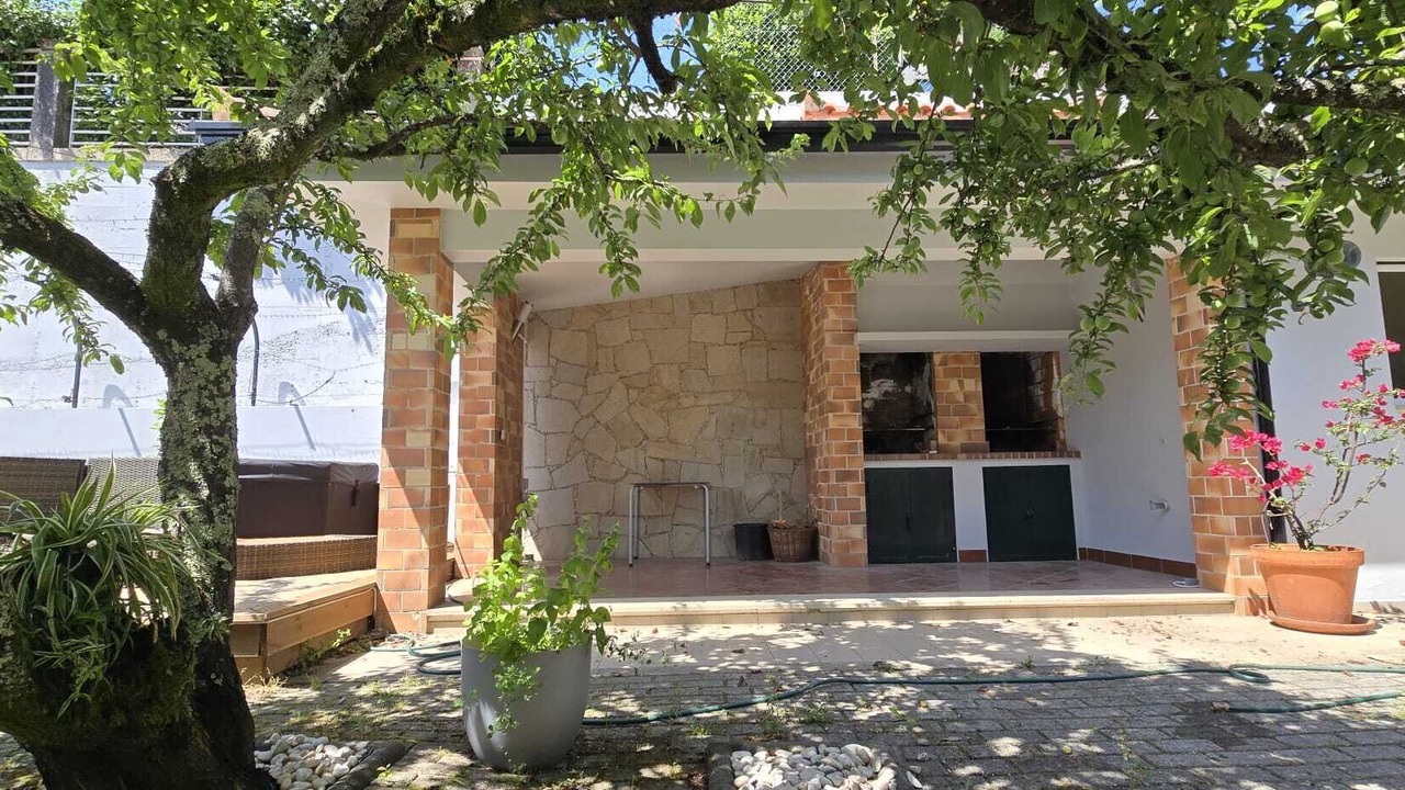 Photo of Patio Balcony in Gualtar