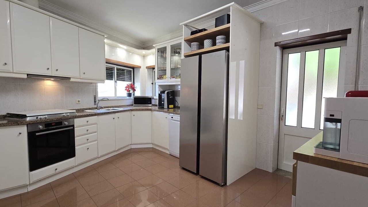 Photo of Kitchen in Gualtar