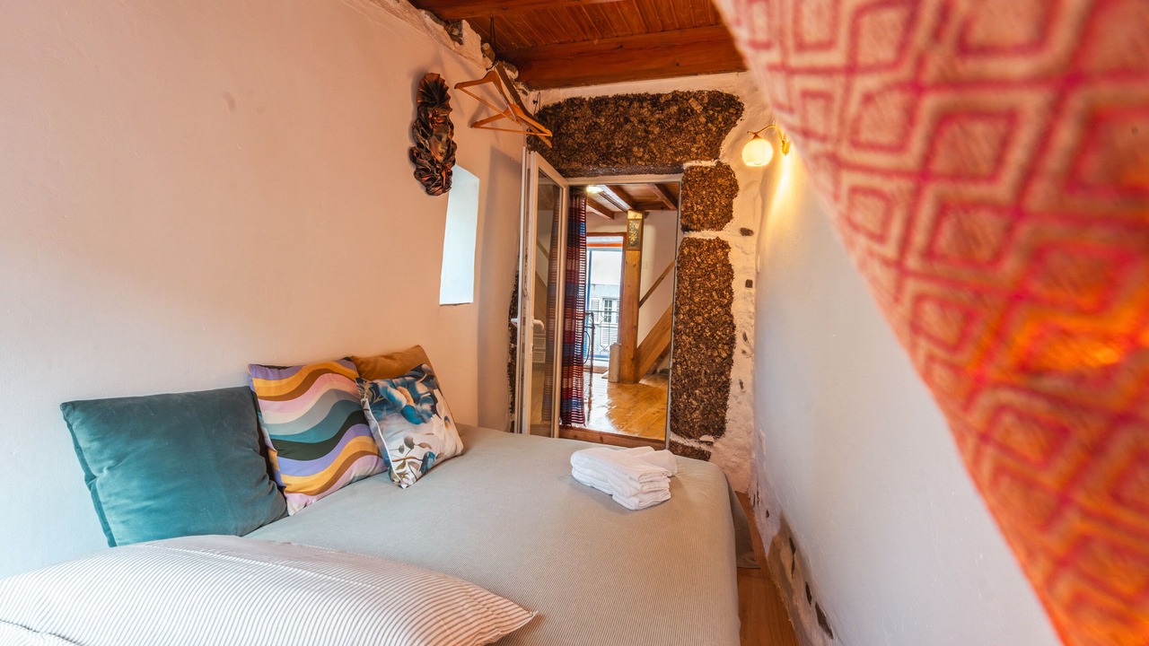 Photo of Bedroom in Seia