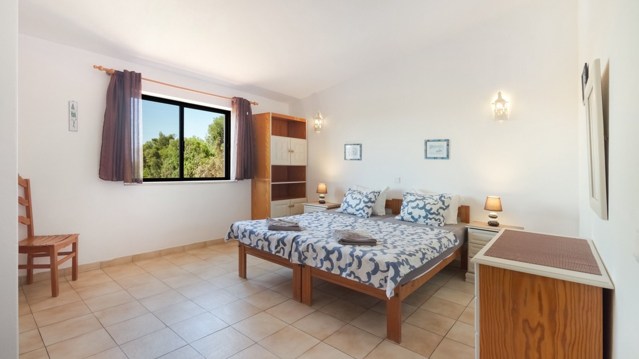 Photo of Bedroom in Silves