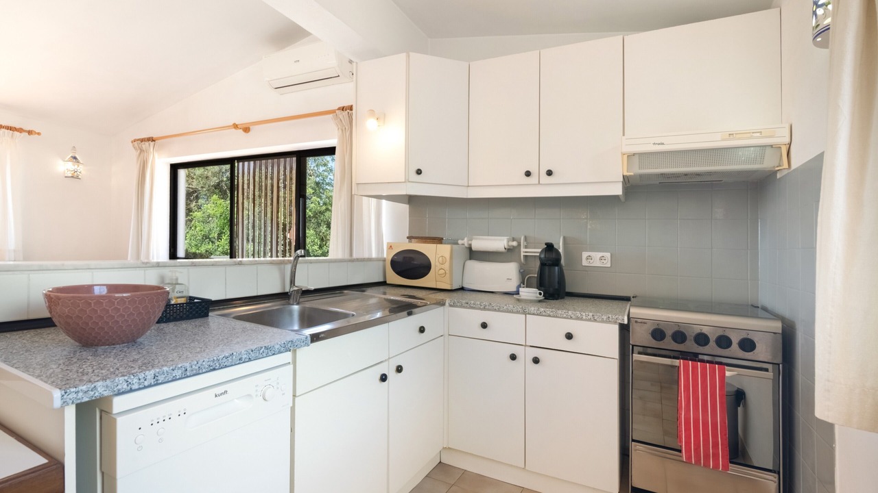 Photo of Kitchen in Silves