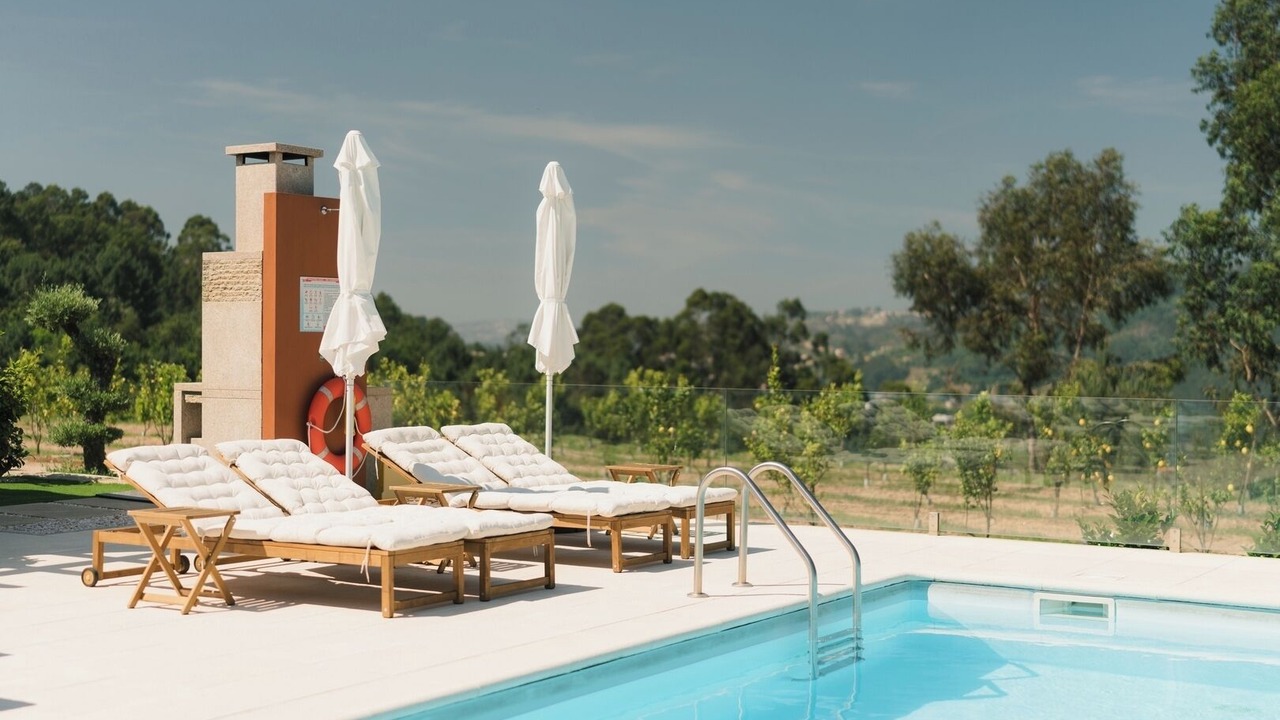 Photo of Outdoor in Pacos de Gaiolo