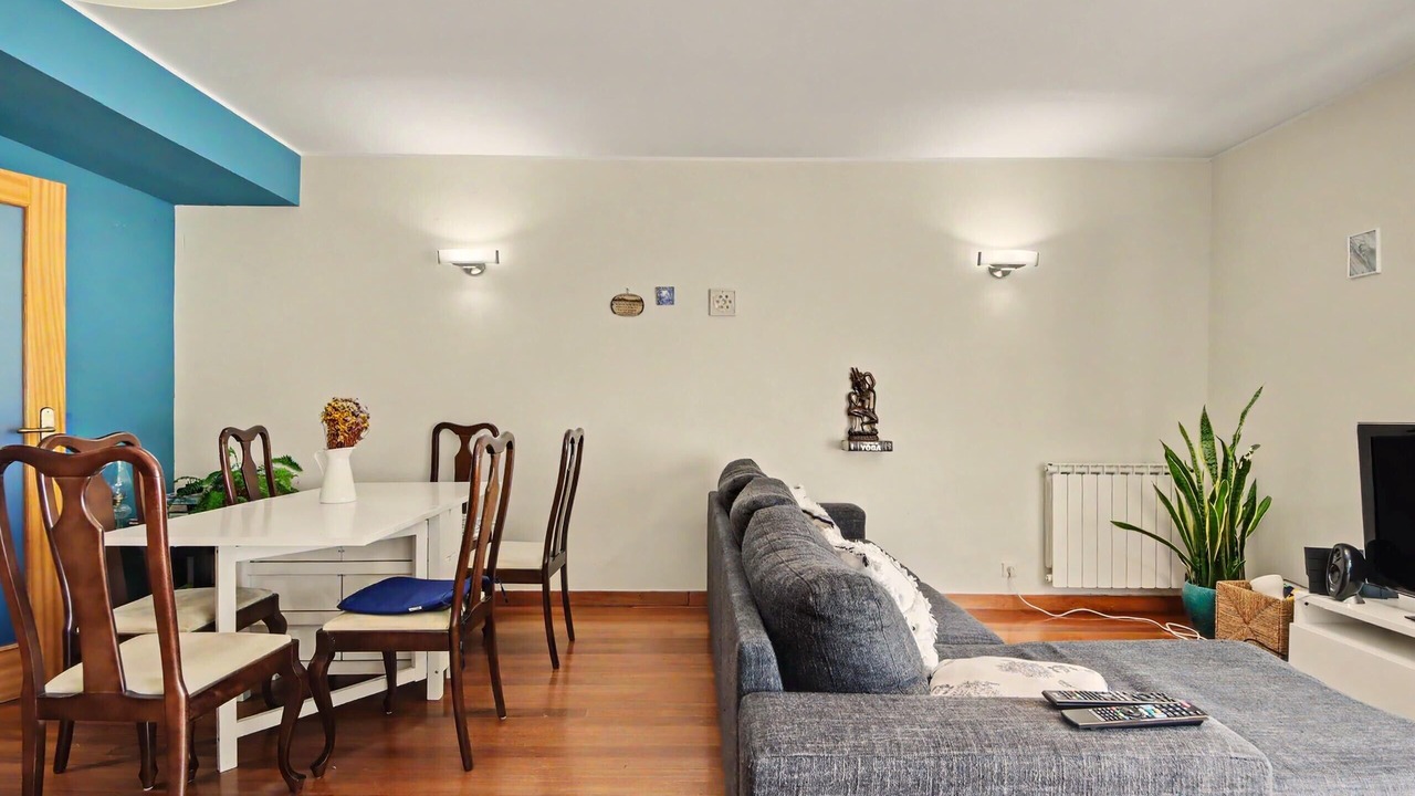 Photo of Livingroom in Leixões