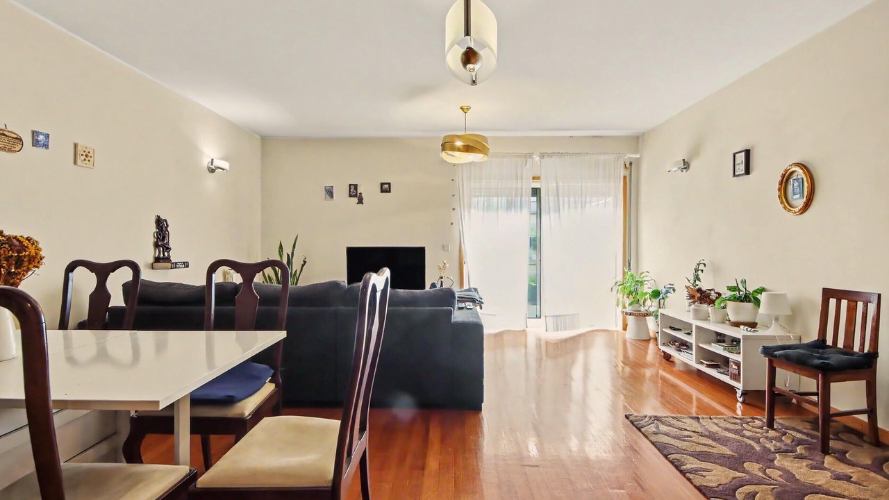 Photo of Livingroom in Leixões