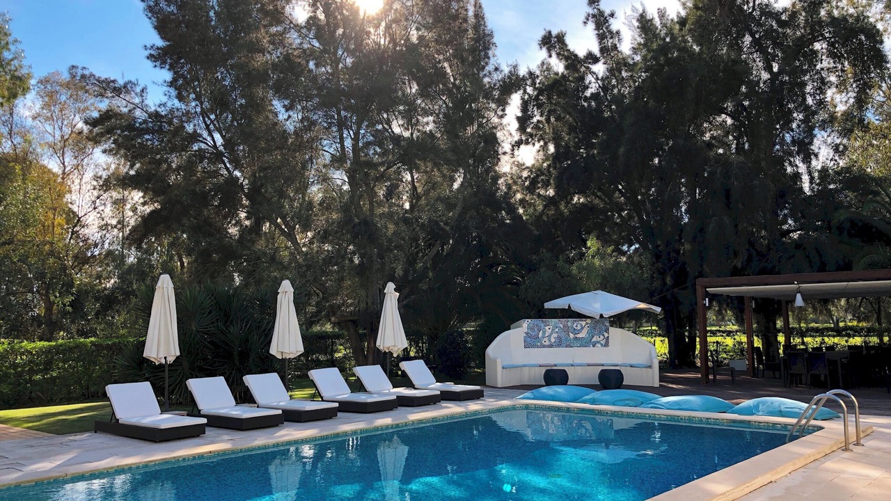Photo of Outdoor in Penina