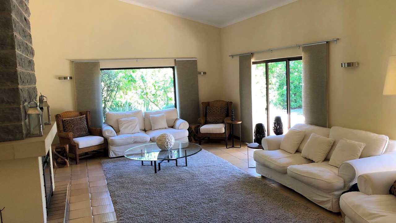 Photo of Livingroom in Penina