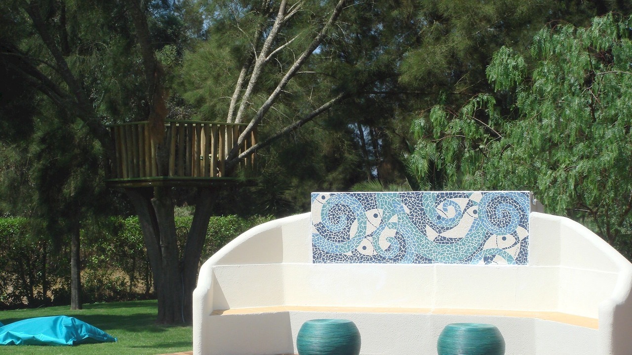 Photo of Outdoor in Penina
