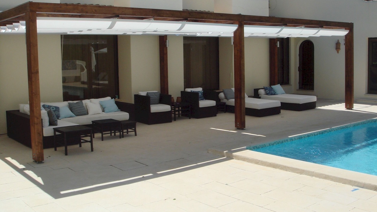 Photo of Outdoor in Penina