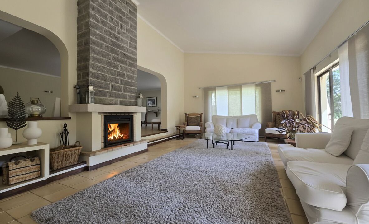 Photo of Livingroom in Penina