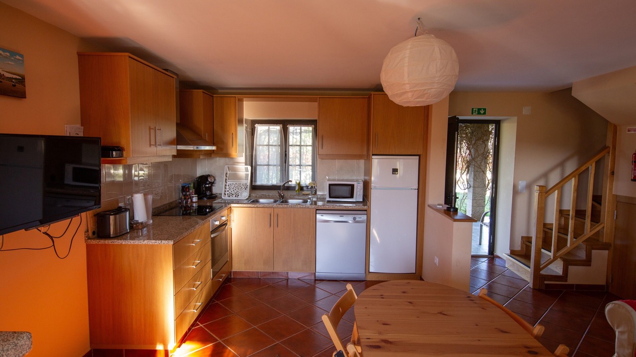 Photo of Kitchen in Covilha