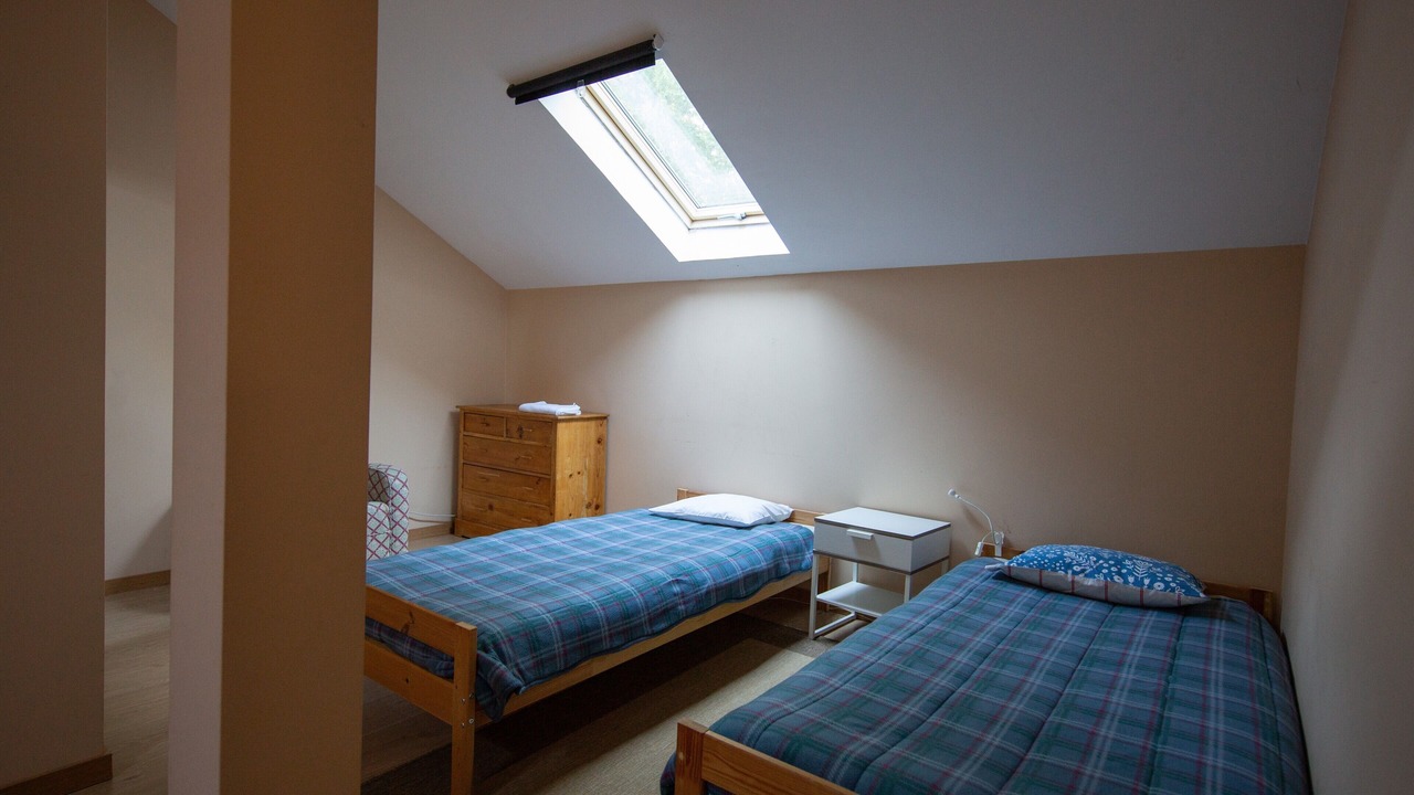 Photo of Bedroom in Covilha