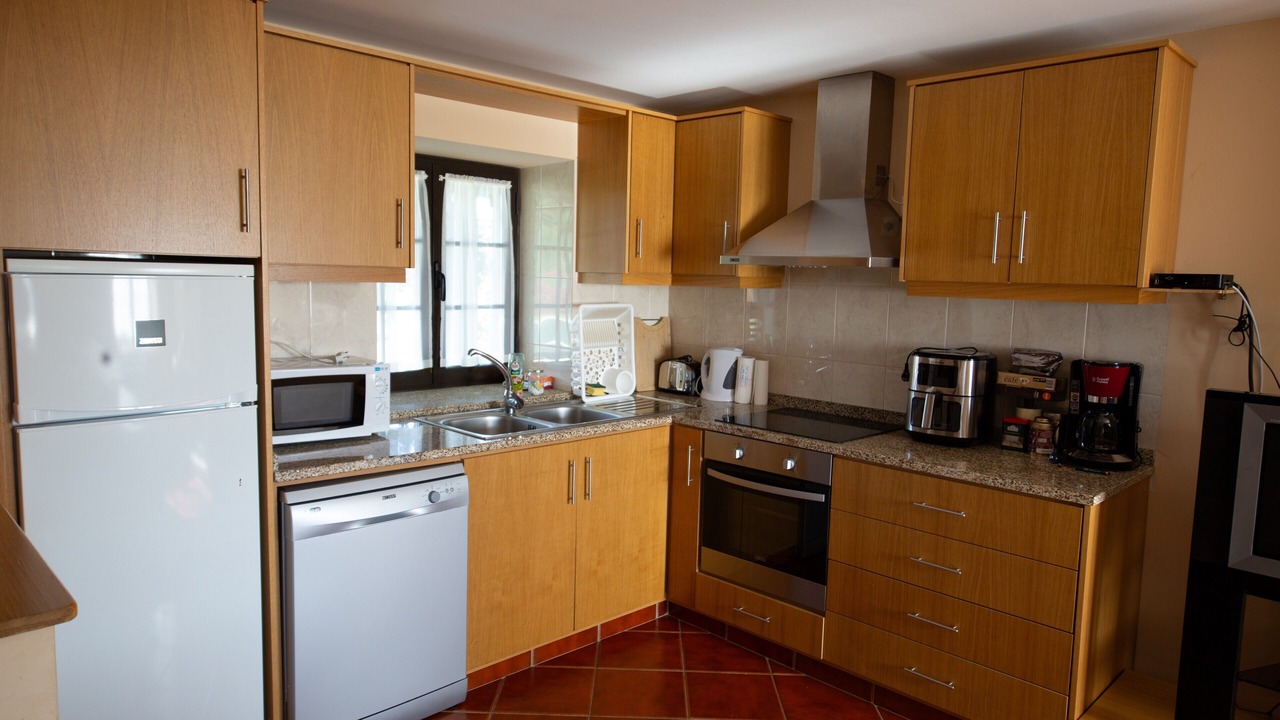 Photo of Kitchen in Covilha